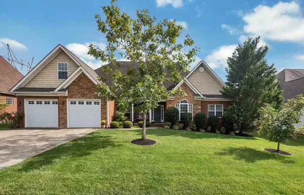 3832 Sweetbay Lane, Apison, TN 37302