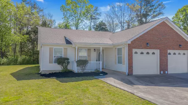 111 Anchor Drive, Rossville, GA 30741