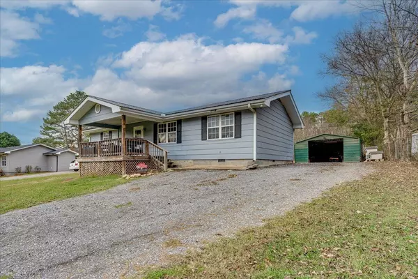 Whitwell, TN 37397,169 Cove Trail