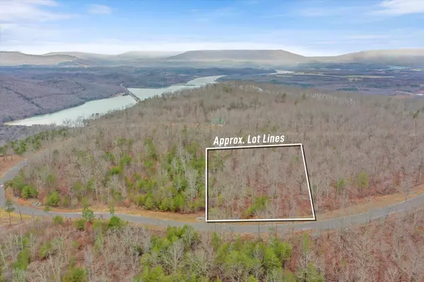 0 Salolee Circle, South Pittsburg, TN 37380