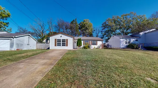 Madison, TN 37115,253 Warrior Rd