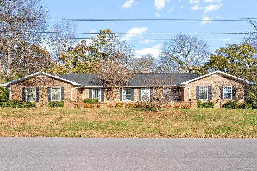 228 Crossbow Ct, Hopkinsville, KY 42240