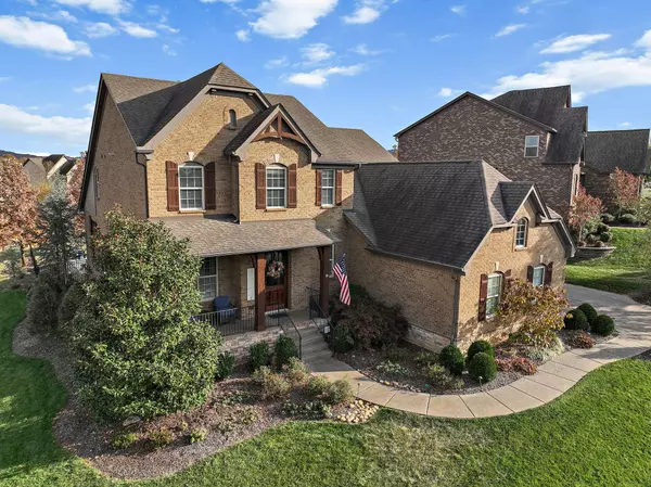 428 Larkhill Ln, Nolensville, TN 37135