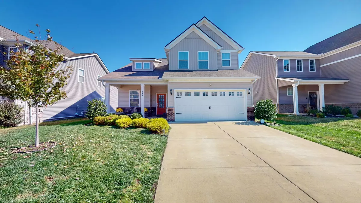 Lebanon, TN 37087,315 Whisper Wood Way