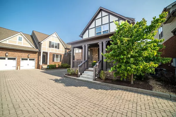 Nashville, TN 37214,2732 Lakeland Dr