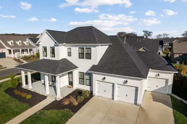 173 Ashington Cir, Hendersonville, TN 37075