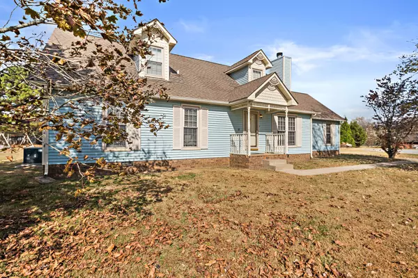 Murfreesboro, TN 37127,1814 Fox Camp Ct