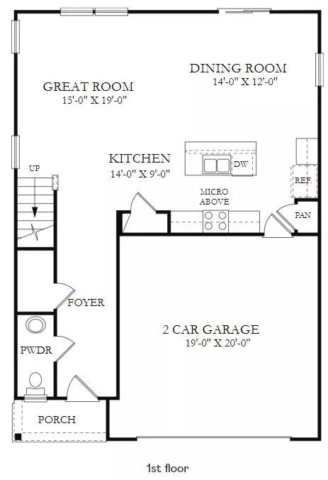 Columbia, TN 38401,3100 Lyman Ridge Road Lot 2203