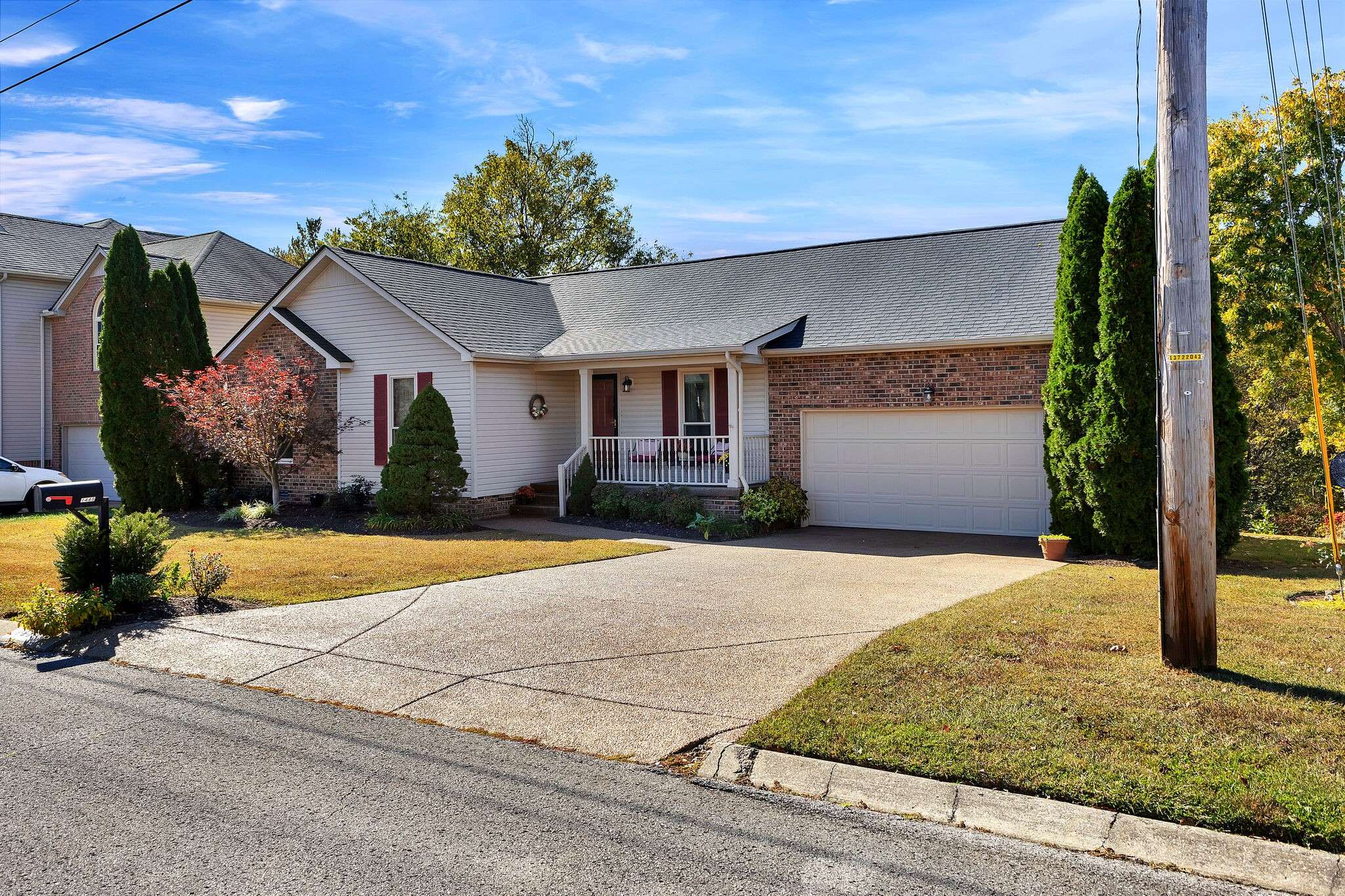 Nashville, TN 37211,1448 Woodfield Dr