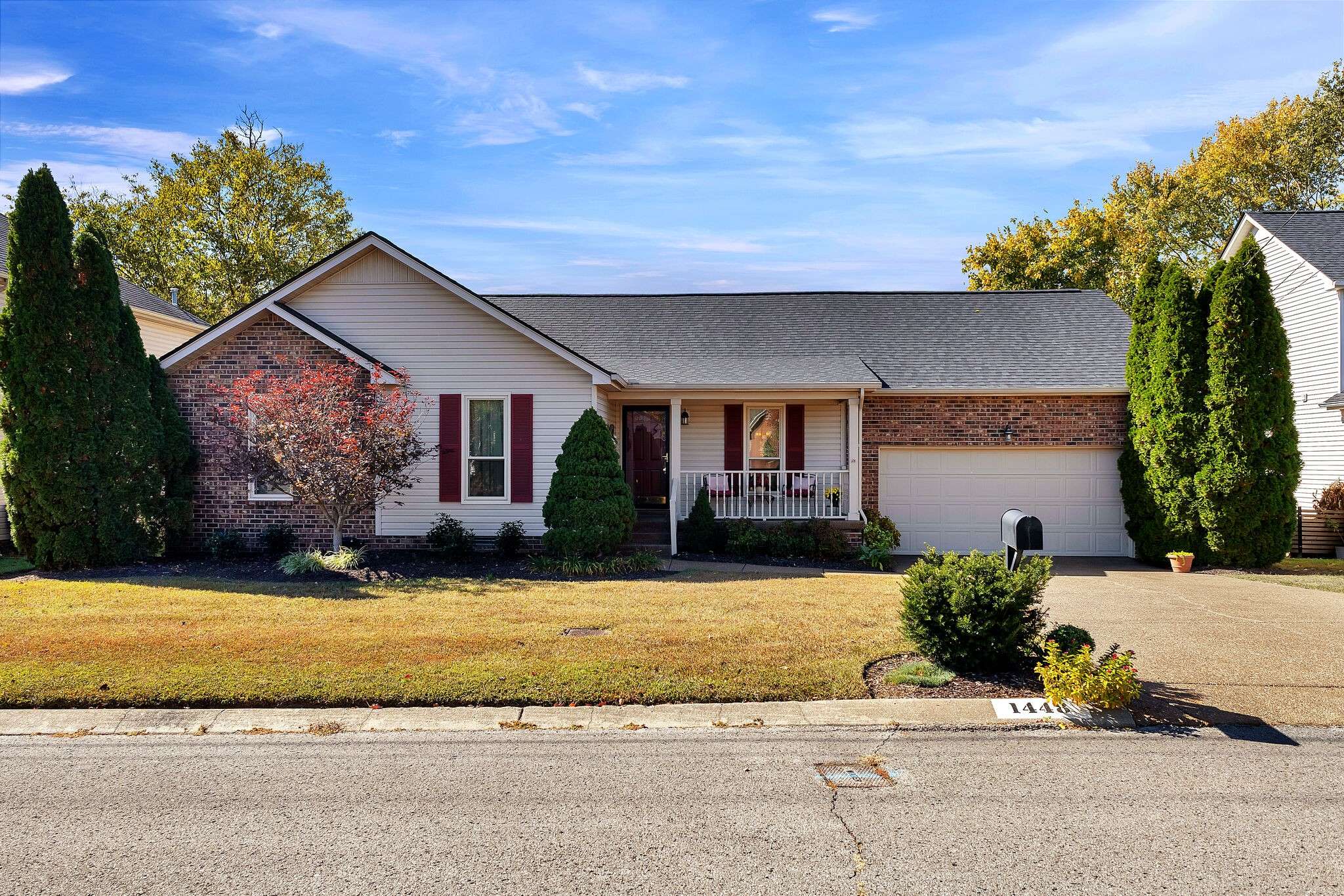 Nashville, TN 37211,1448 Woodfield Dr