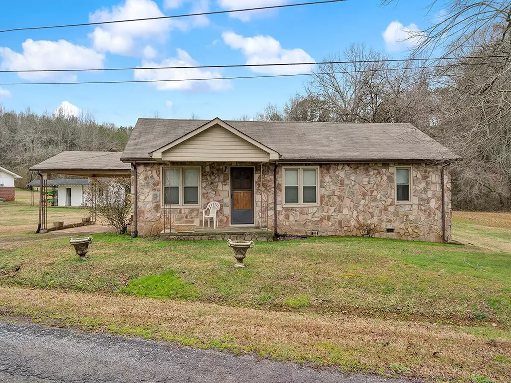 Jasper, TN 37347,262 Phillips Road