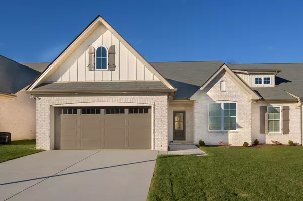 2290 Midland Rd #4A, Shelbyville, TN 37160