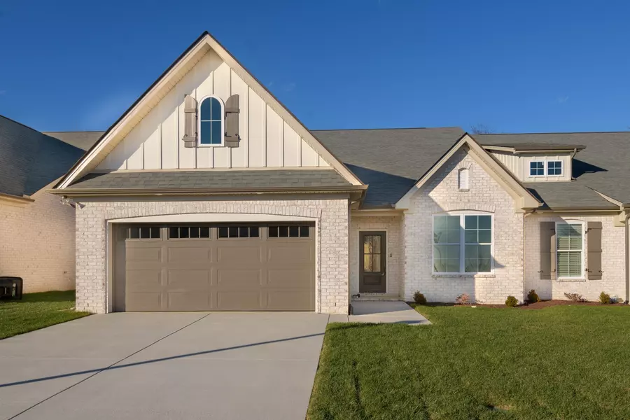 2290 Midland Rd #4C, Shelbyville, TN 37160