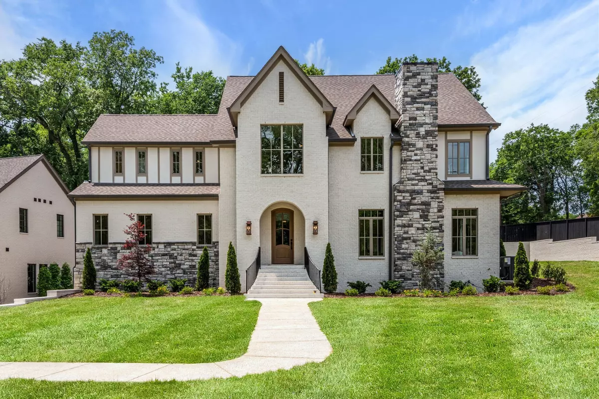 Nashville, TN 37215,3427 Valley Brook Rd