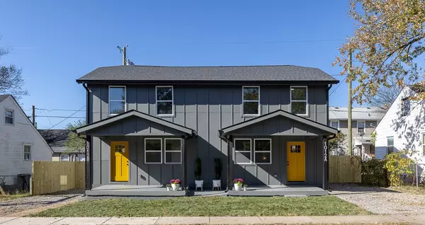 1012 Debow St, Old Hickory, TN 37138