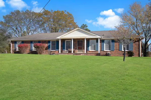 2305 Spring Branch Dr, Madison, TN 37115