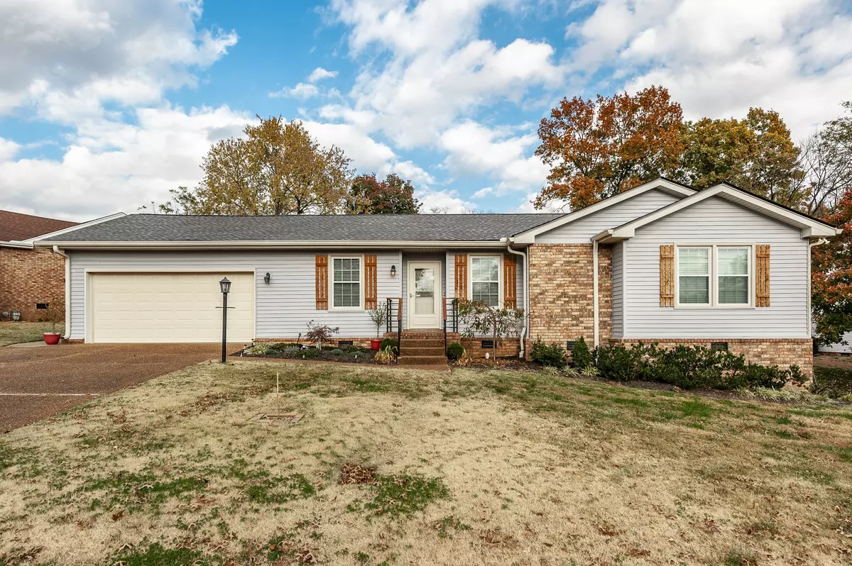 Hendersonville, TN 37075,119 Camino Cir