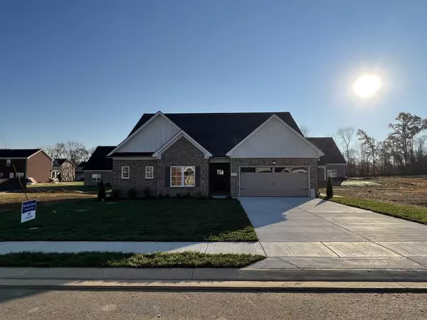 428 Sophie Hill Court Lot 75, Murfreesboro, TN 37128