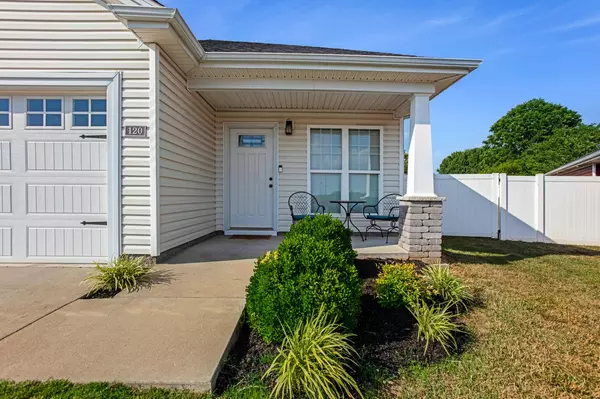 Hopkinsville, KY 42240,120 Sir Barton Ct