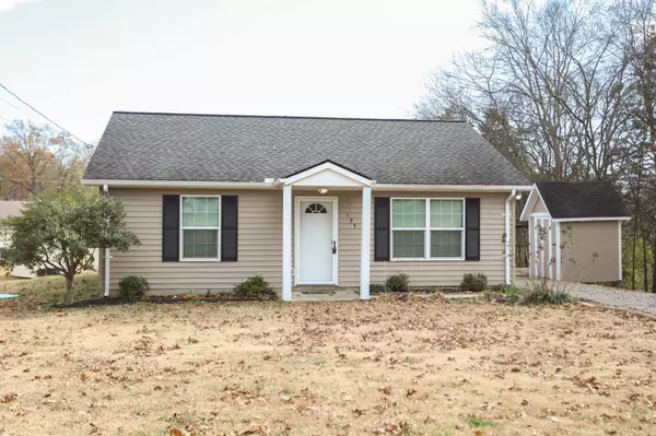 195 Sanford Rd, La Vergne, TN 37086