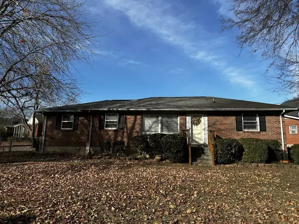 6300 Edsel Dr, Nashville, TN 37209