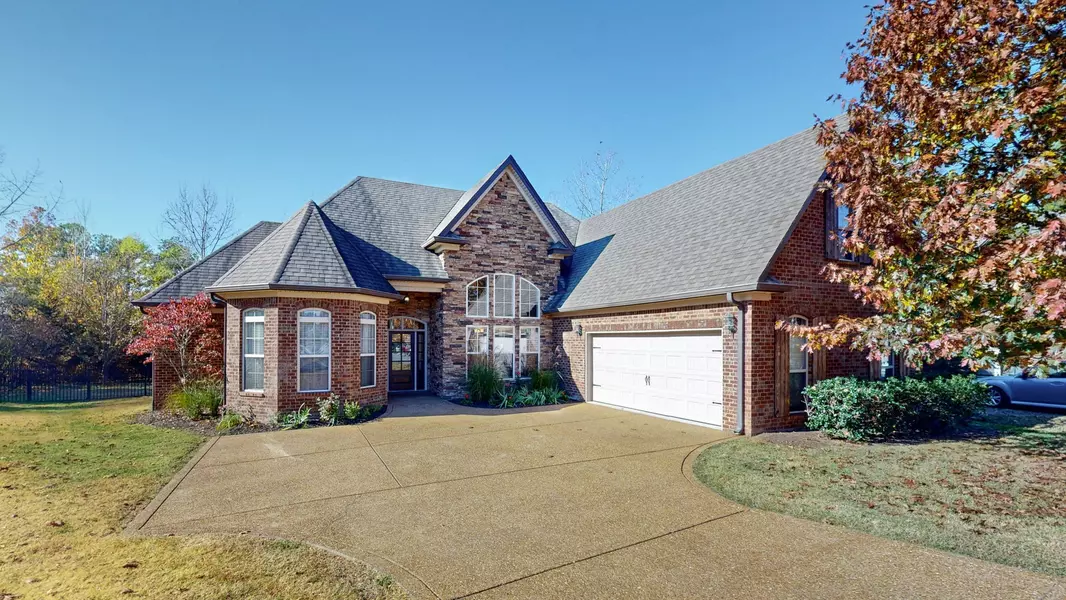 143 Saranac Trl, Hendersonville, TN 37075