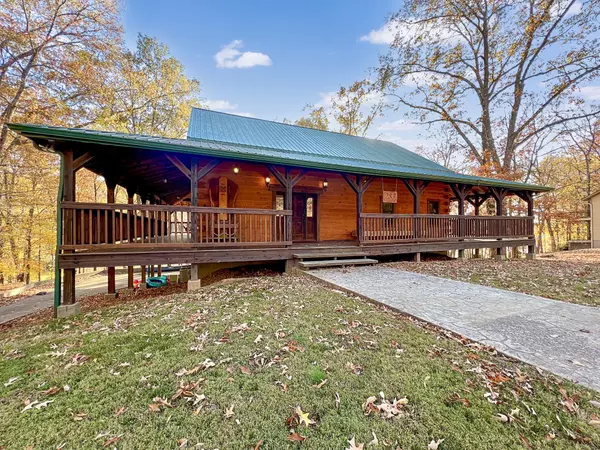 Cadiz, KY 42211,283 Holiday Way