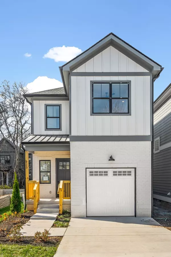Nashville, TN 37209,523 W Bend Dr