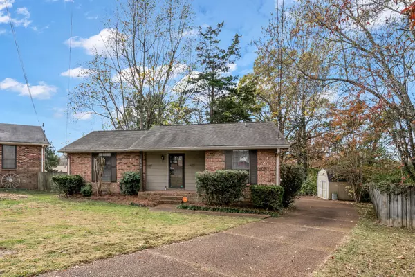 1009 Wood Duck Ct, Nashville, TN 37214