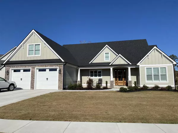 Ringgold, GA 30736,263 Anna Grace Lane #29