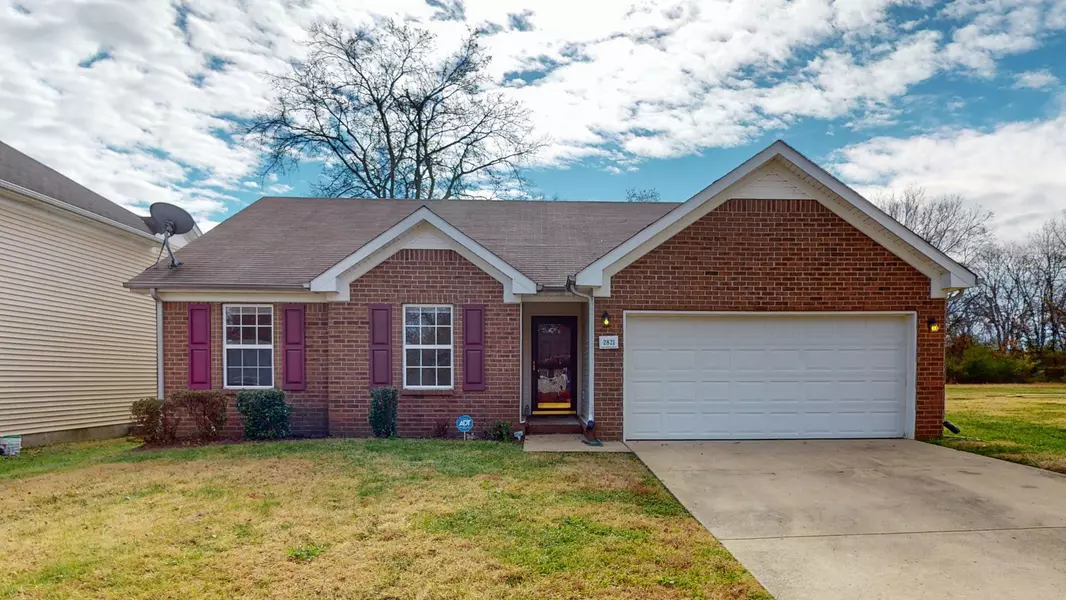 2821 Wellington Pl, Murfreesboro, TN 37128