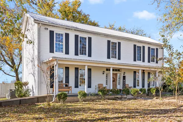 Guthrie, KY 42234,2025 Guthrie Rd