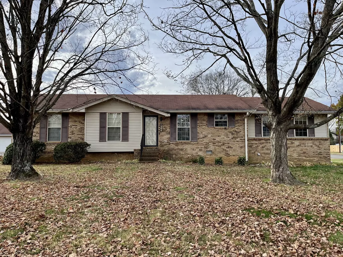 Gallatin, TN 37066,1244 Timberwood Dr