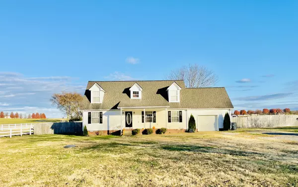 770 Rock Springs Rd, Castalian Springs, TN 37031