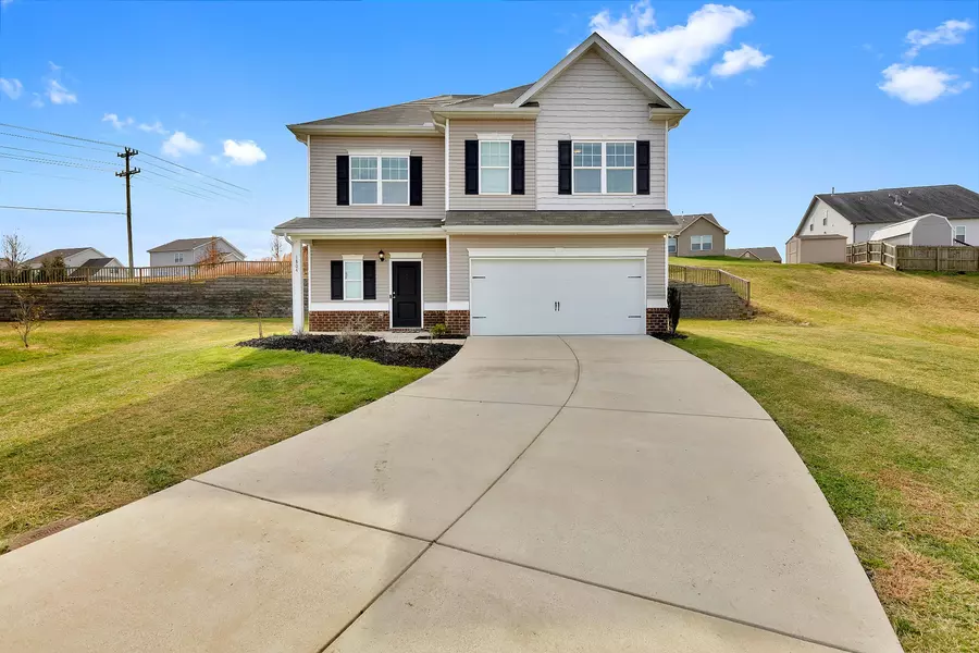 1804 Marcia Ct, Columbia, TN 38401