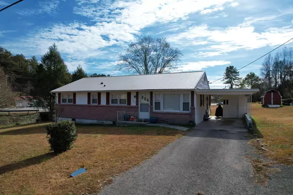 Rockwood, TN 37854,105 East Drive