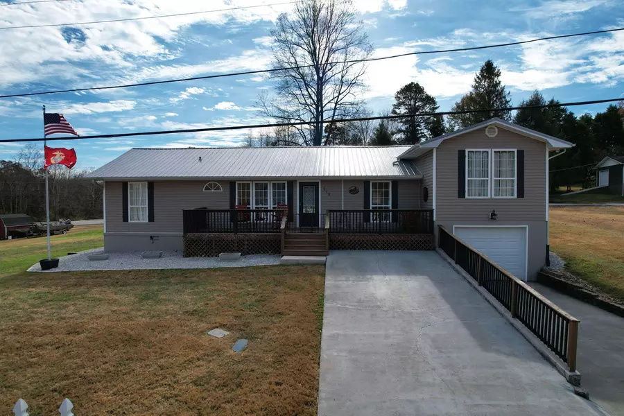 113 East Drive, Rockwood, TN 37854
