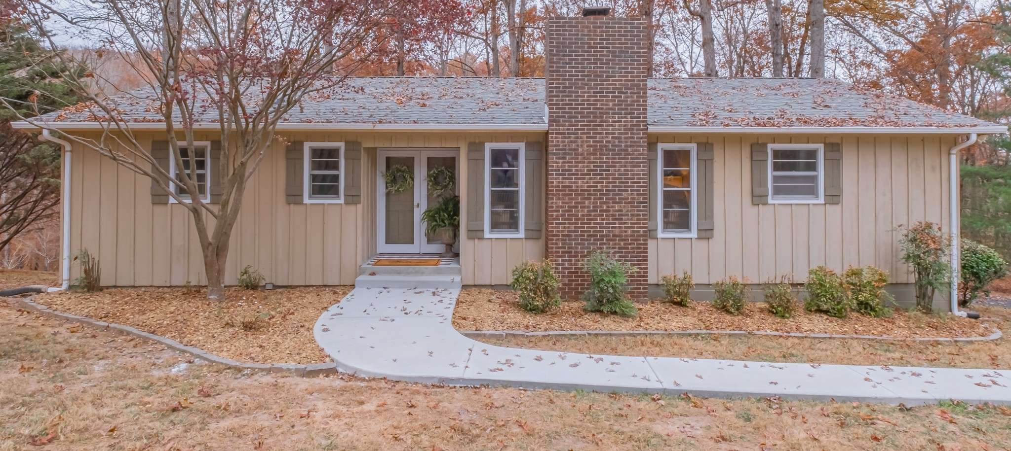 551 Lakeview St, Estill Springs, TN 37330