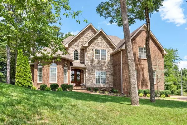 Clarksville, TN 37043,853 Glastonbury Ct