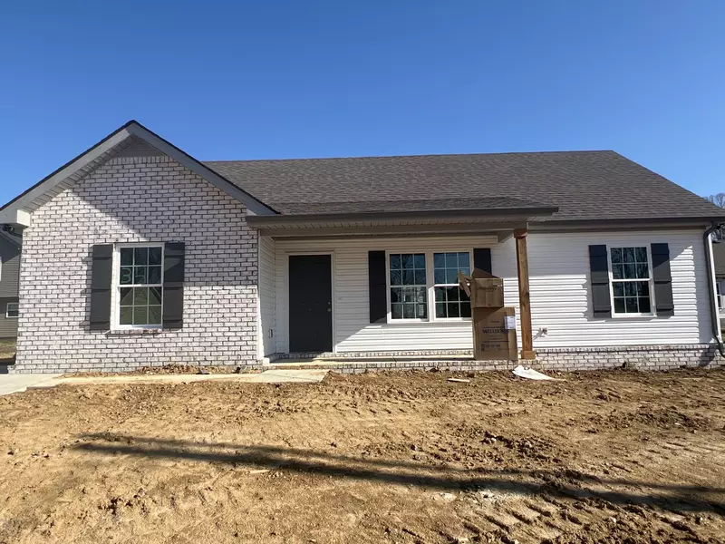 244 Timber Circle, Manchester, TN 37355