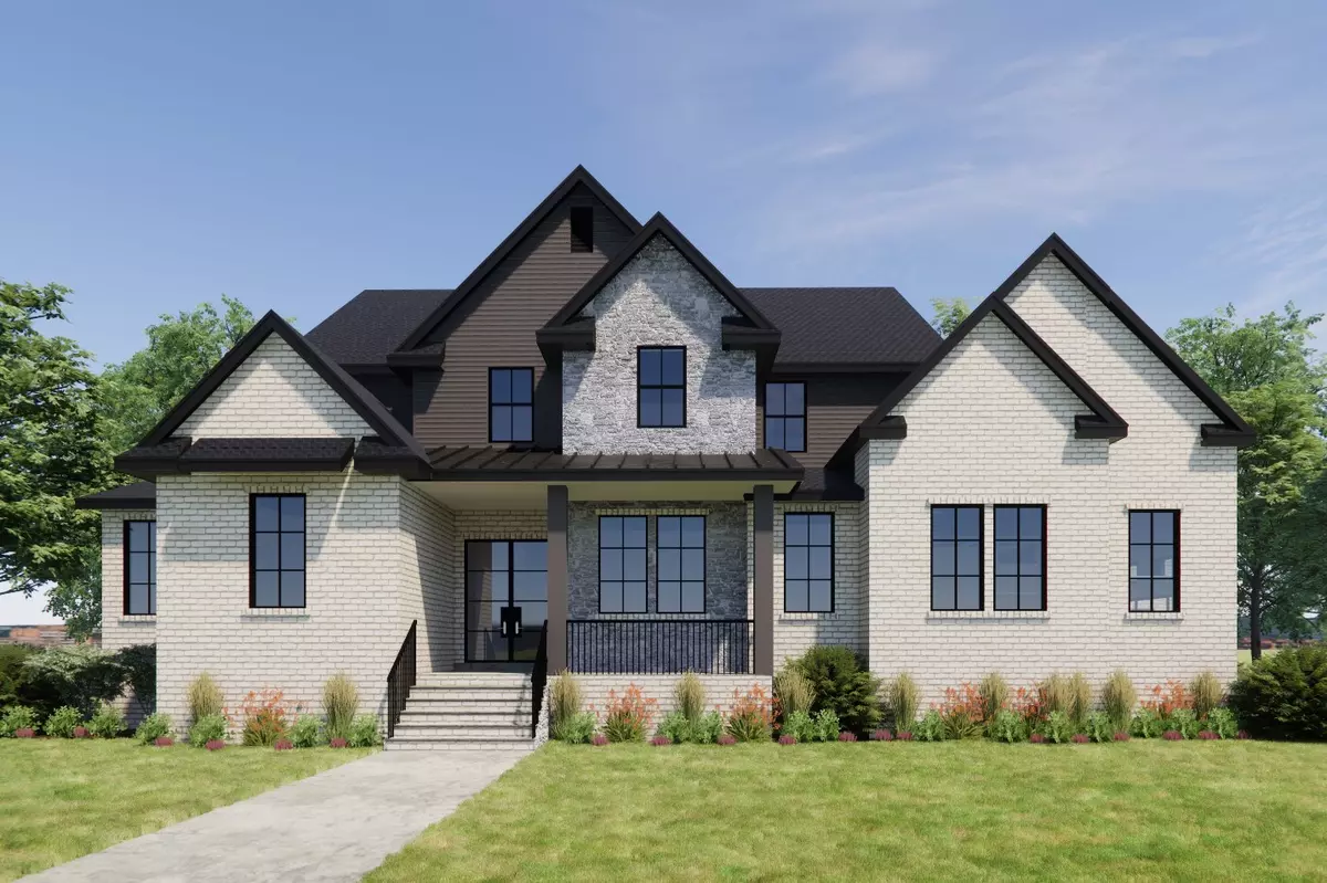 Franklin, TN 37067,6035 Lookaway Circle