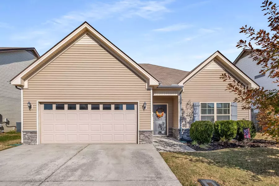 3376 Tourmaline Dr, Murfreesboro, TN 37128