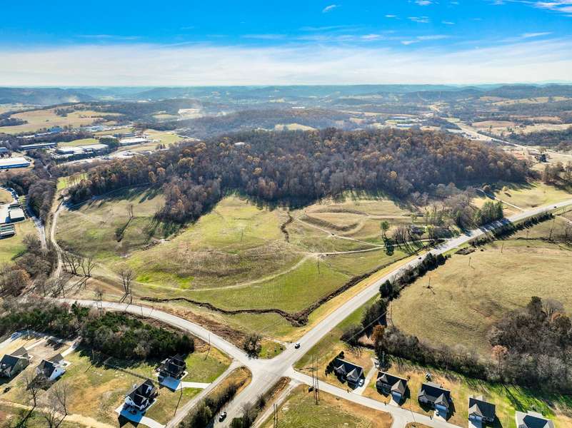 313 Gordonsville Hwy, Gordonsville, TN 38563