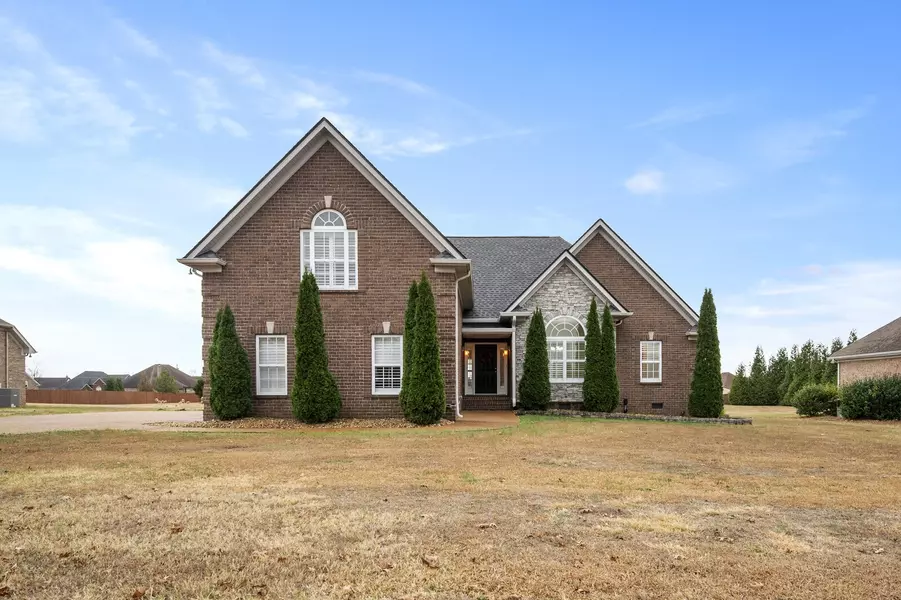 409 Cobblestone Way, Mount Juliet, TN 37122