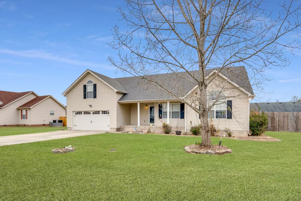 Manchester, TN 37355,568 Indian Springs Cir