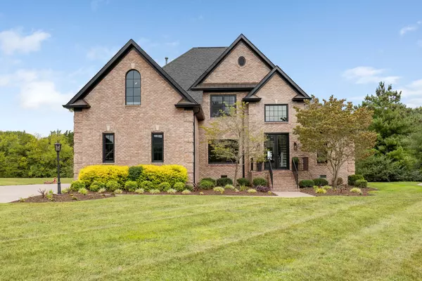 2616 Gretchen Ct, Brentwood, TN 37027