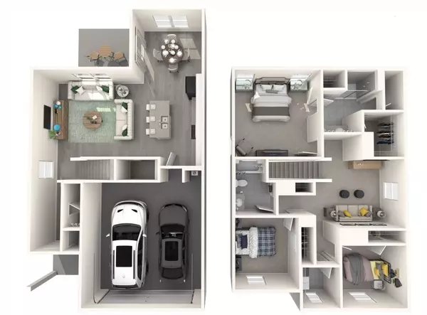 Nashville, TN 37207,4391 Skyridge Dr