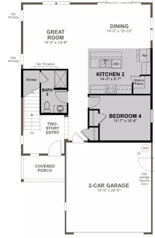 White Bluff, TN 37187,156 Timber Crest Trail Hawthorn