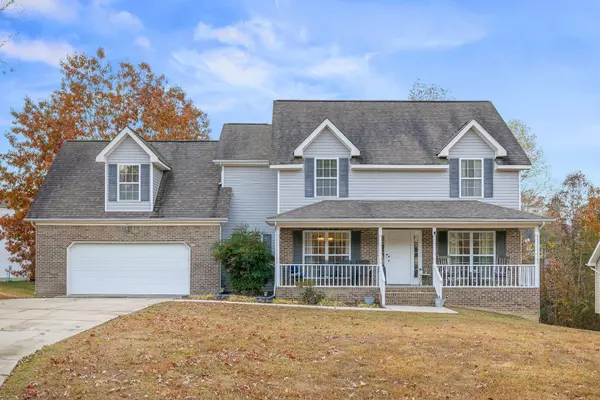 55 Elaine Drive, Flintstone, GA 30725