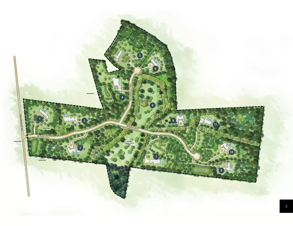 Arrington, TN 37014,0 Wilder Pass Lot 2
